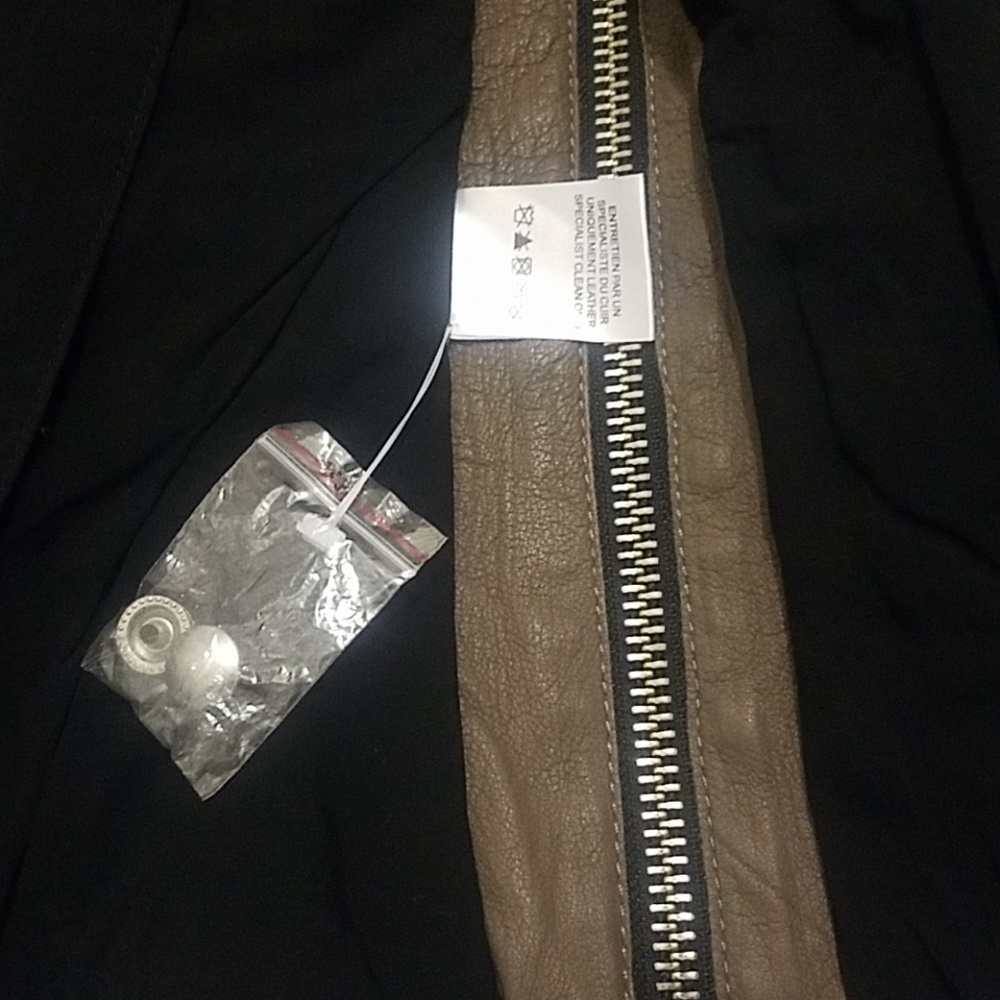 IRO jacket - Picture 4 of 7